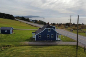Ocean Spray Vacation Home - spectacular sunset views